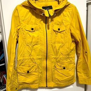 Eddie Bauer Travex jacket
